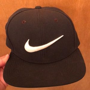 Nike Flat Bill Hat